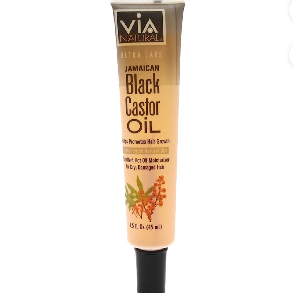 Via natural oil